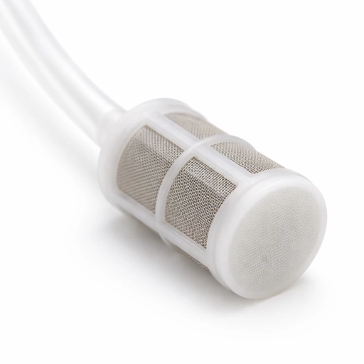 Mini pompka do cieczy USB