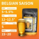 Belgian Saison