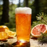 Citra West Coast Double IPA