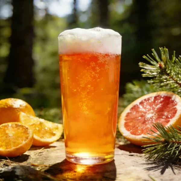 Citra West Coast Double IPA