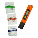 Cyfrowy miernik pH do wody