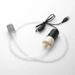 Mini pompka do cieczy USB