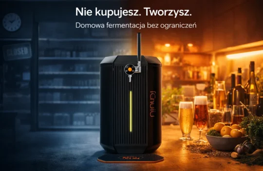 A Ty — masz już swoje iGulu, czy wciąż wybierasz z tego, co ktoś przygotował za Ciebie?