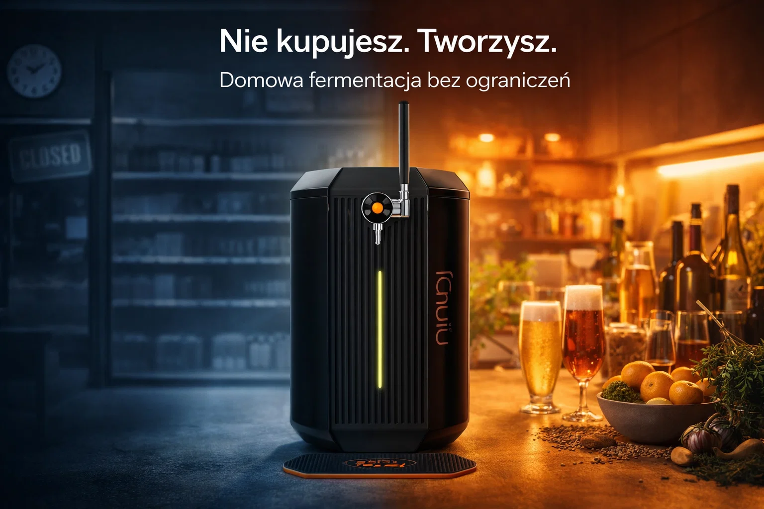 A Ty — masz już swoje iGulu, czy wciąż wybierasz z tego, co ktoś przygotował za Ciebie?