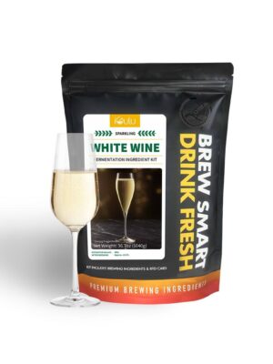 Sparkling White Wine