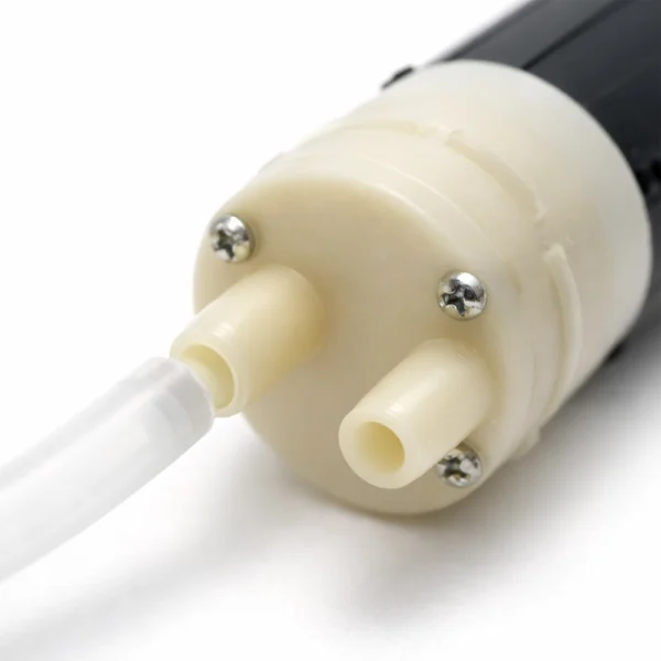 Mini pompka do cieczy USB