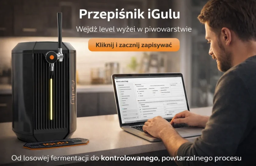 Jak prowadzić notatki piwowarskie i dlaczego bez nich nie powtórzysz dobrego piwa?