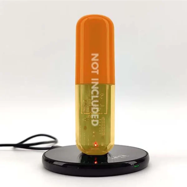 Zestaw bezprzewodowego ładowania hydrometru cyfrowego RAPT Pill