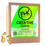 JUMBO Lab Classic™ (FWK Creative Classic)