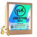 JUMBO Lab Creative NEIPA™ (FWK Creative NEIPA)