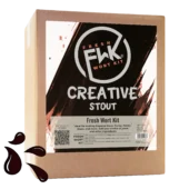 JUMBO Lab Creative Stout™ (FWK Creative Stout)