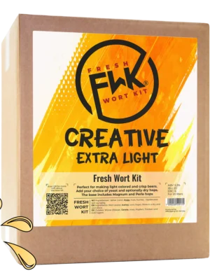 JUMBO Lab Creative Extra Light™ (FWK Creative Extra Light)