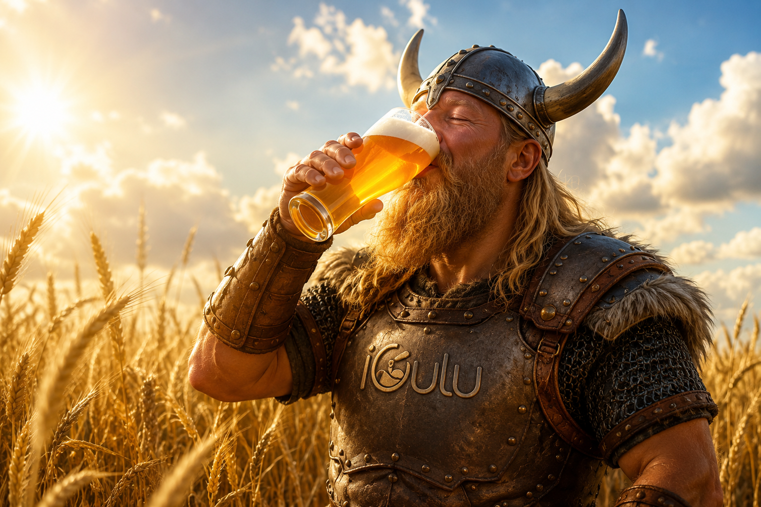 MANGO KVEIKSTORM – pszeniczne piwo, norweski Kveik i zdecydowanie nieprzyzwoita ilość mango. 🥭⚡🍺