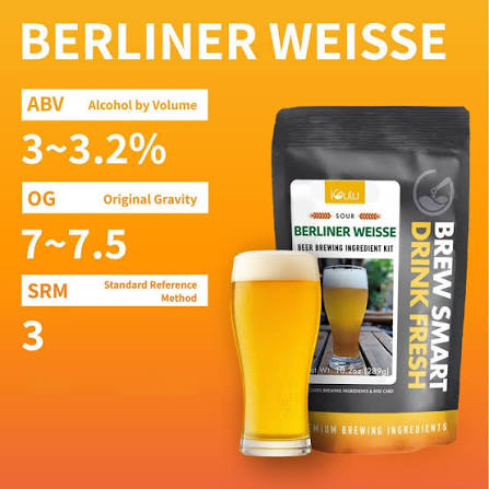 Berliner Weisse