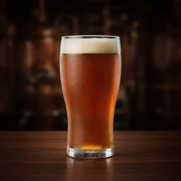Pub Bitter