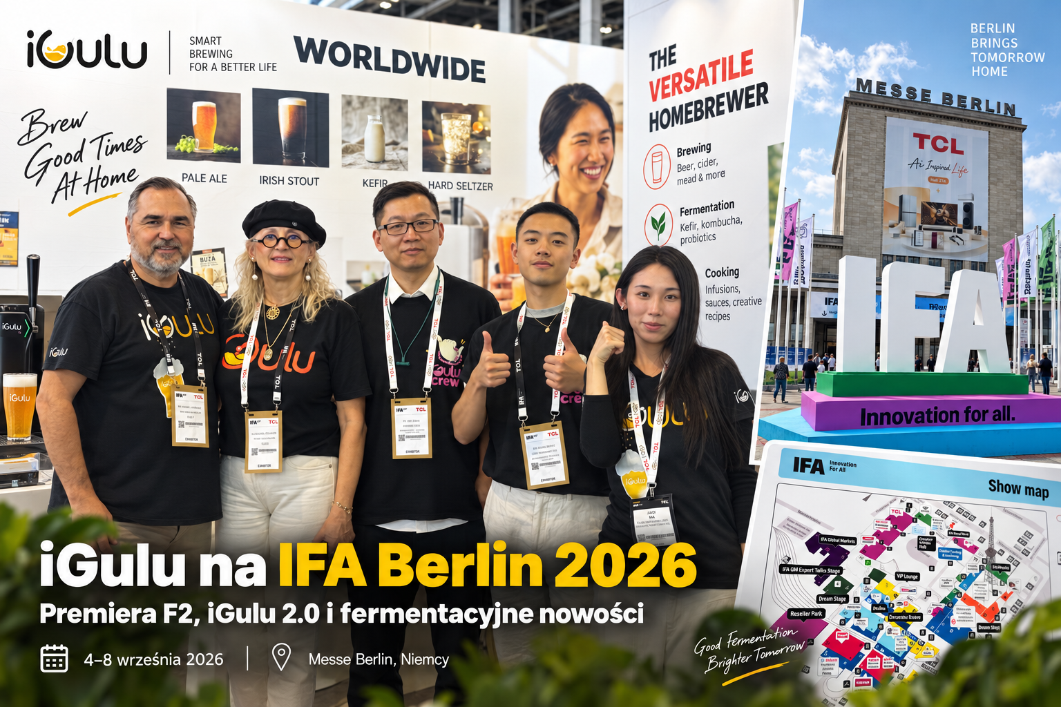IFA 2026