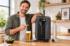 iGulu S1 NEO z adapterem SodaStream – premiera na IFA 2026