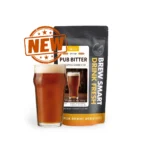 Pub Bitter