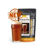 Pub Bitter