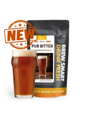 Pub Bitter
