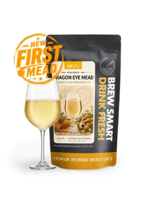 Dragon Eye Mead