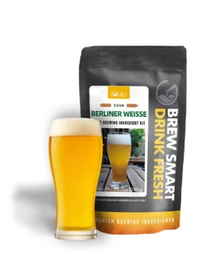 Berliner Weisse