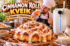 CINNAMON ROLL KVEIK – Płynna Cynamonka 🍥🍺 | Przepis na piwo cynamonowe