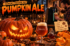 Jak zrobić piwo dyniowe Pumpkin Ale? Nasz przepis z dynią, syropem klonowym i Kveik